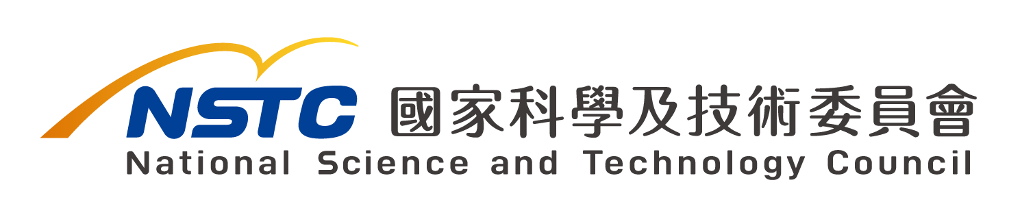 國科會標誌組合